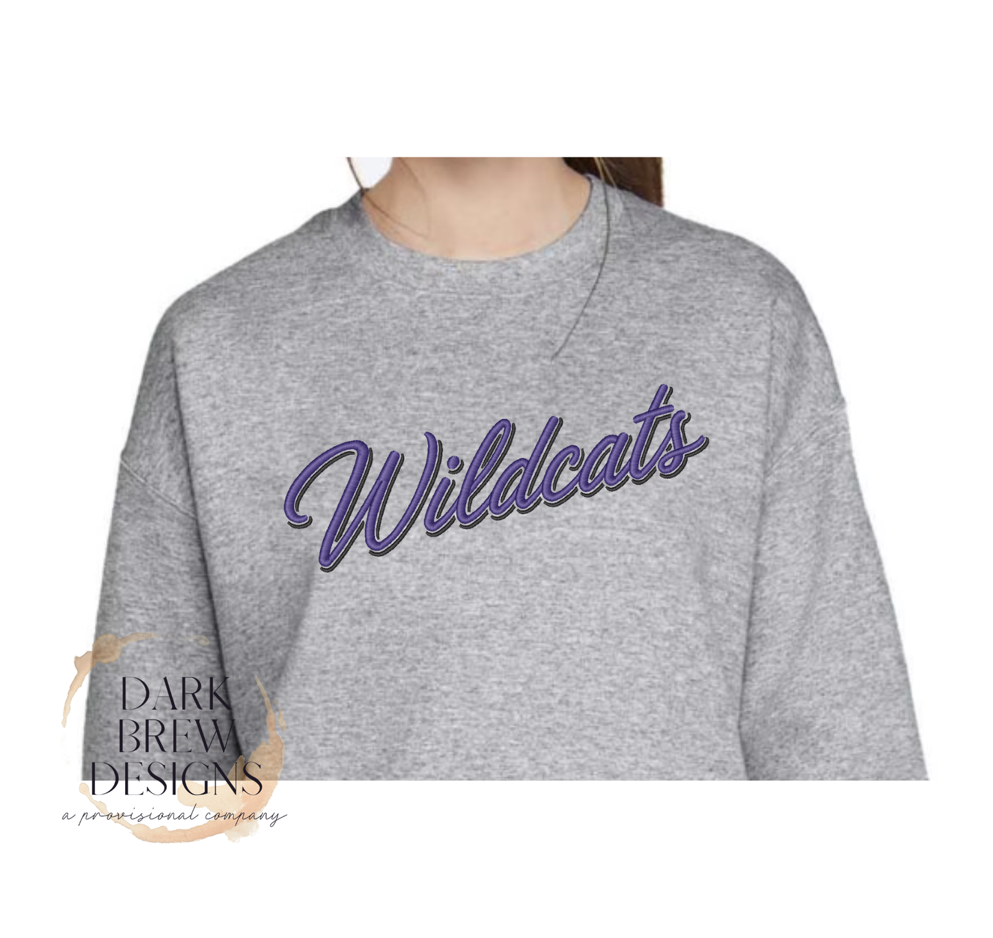 Wildcats Script Crew