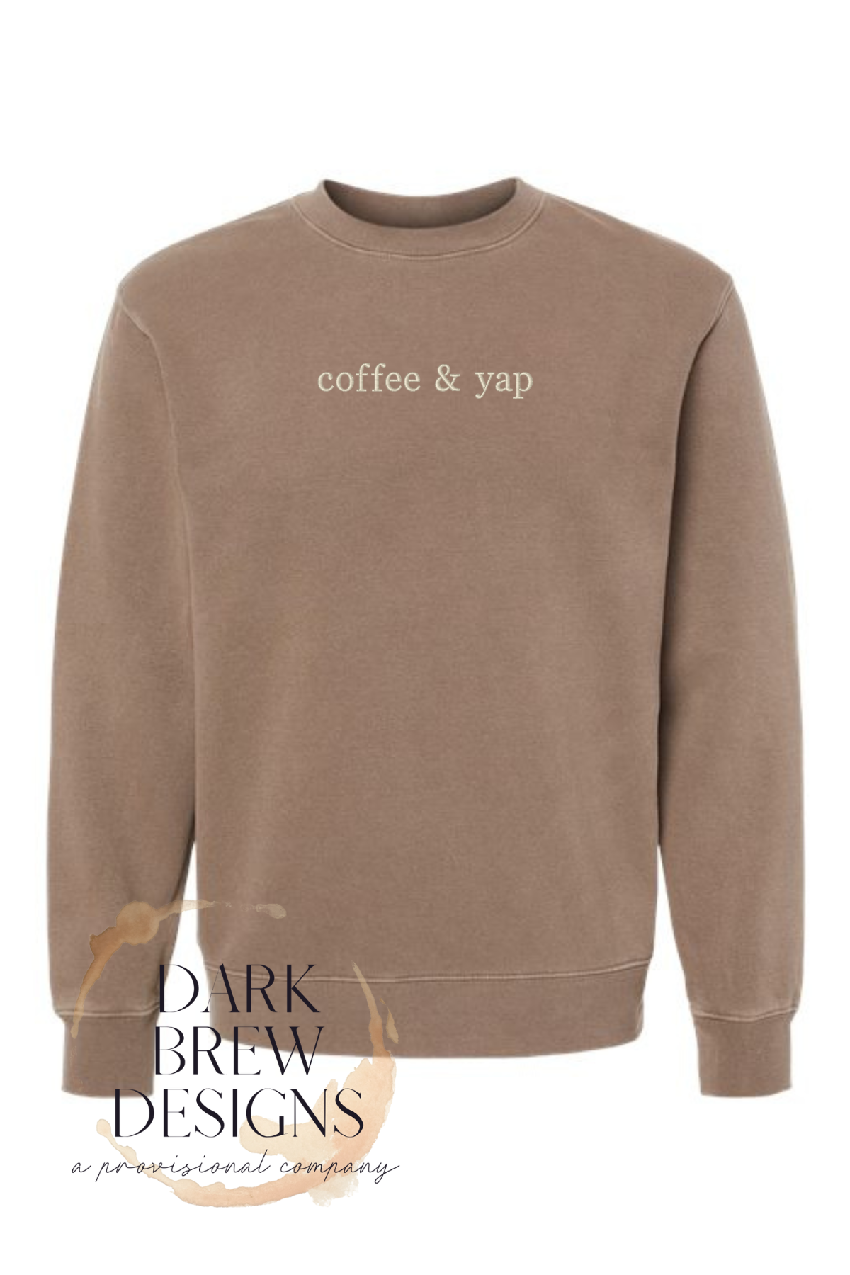 Coffee & Yap