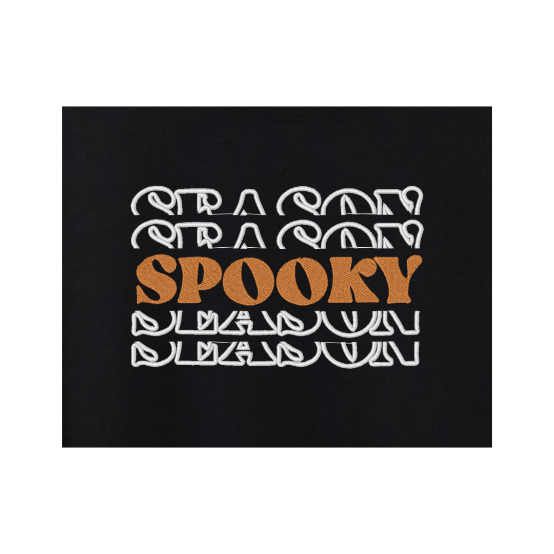 Spooky Season Crew | Gildan