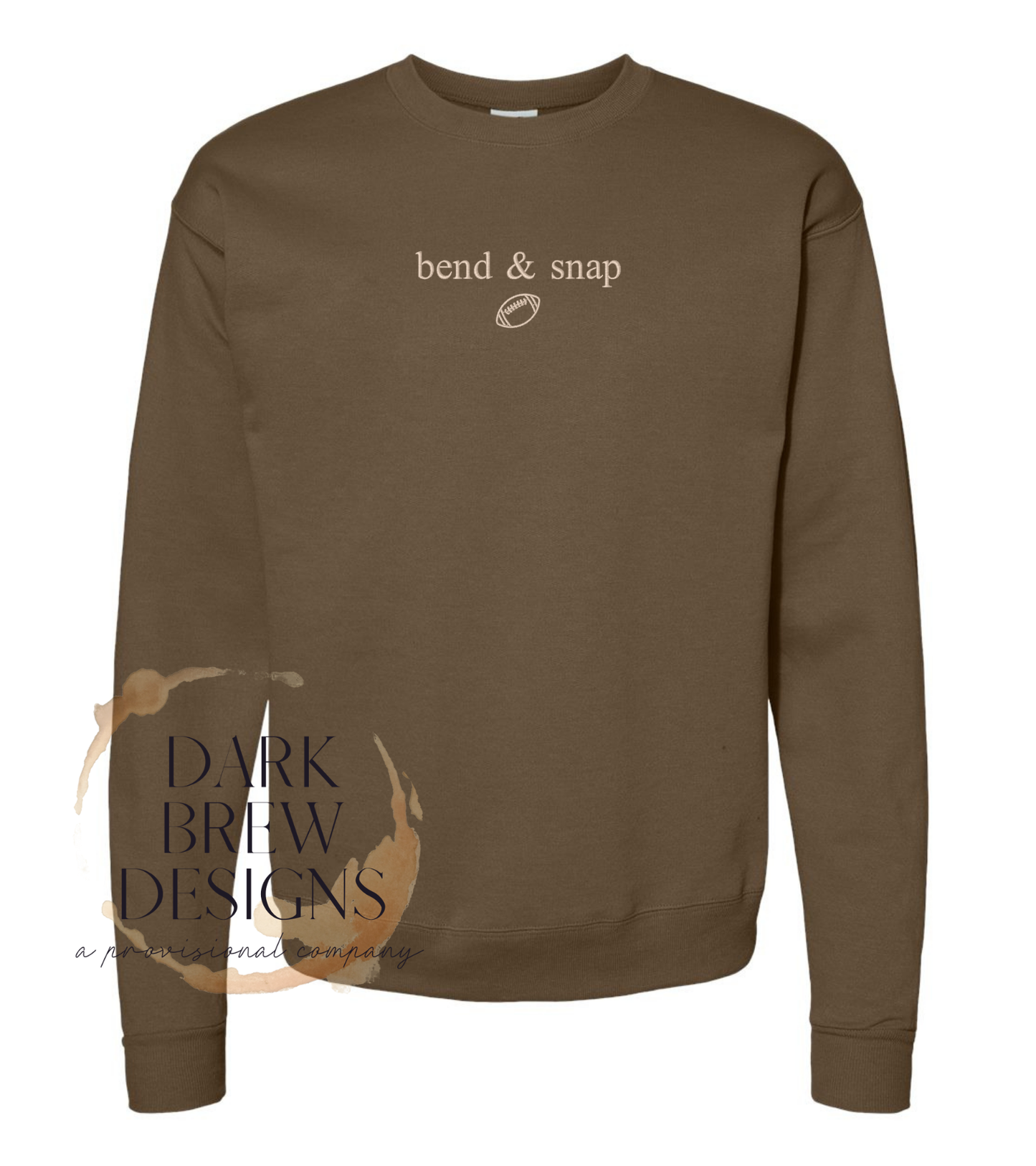 Bend & Snap