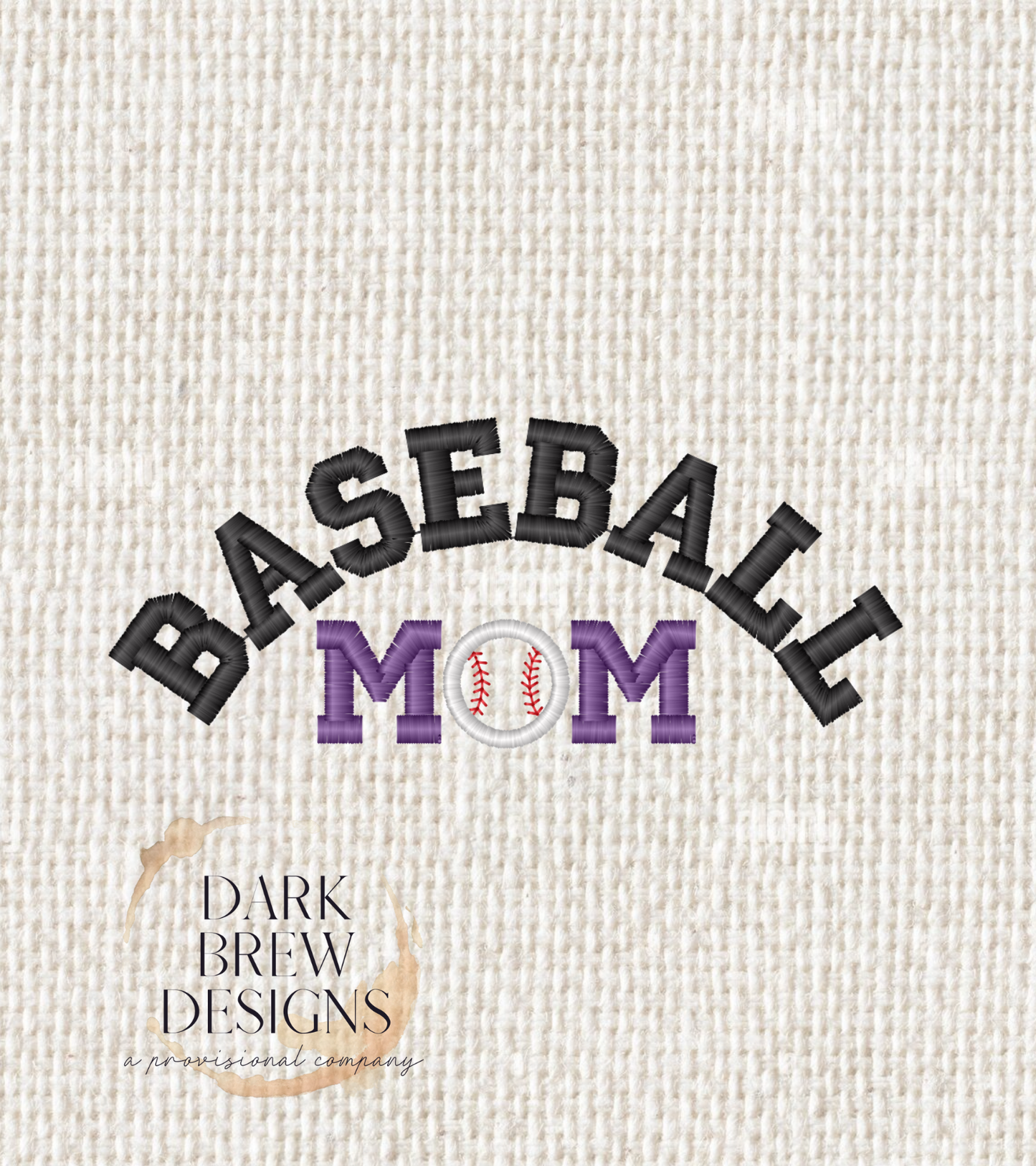 Baseball Mama | Gildan