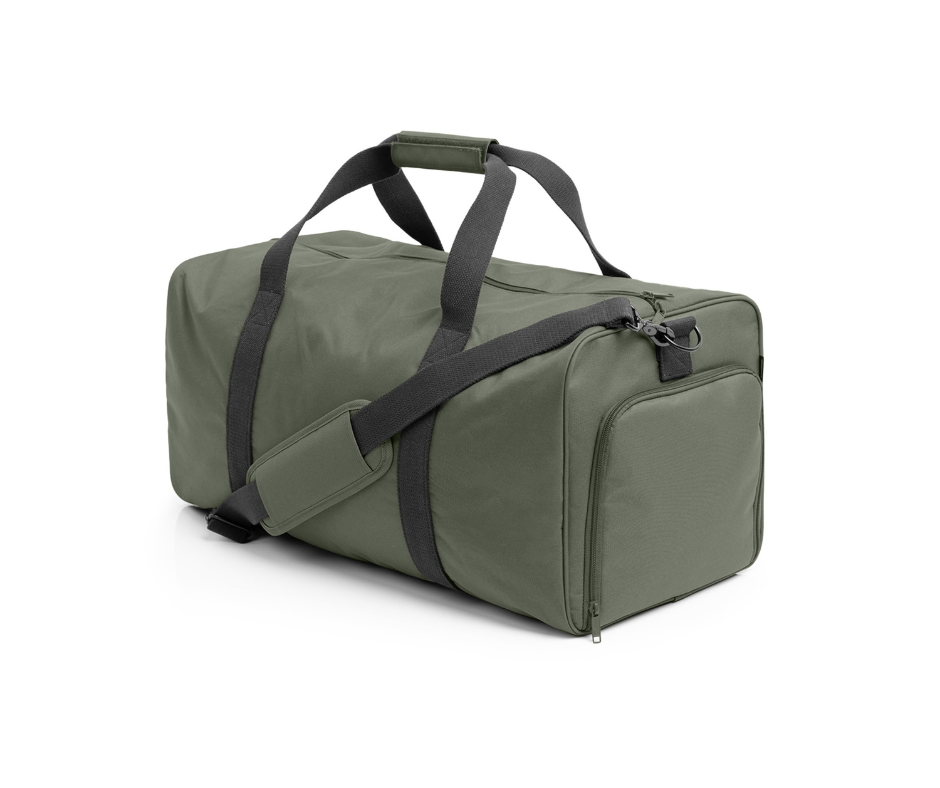 Overnight Duffel