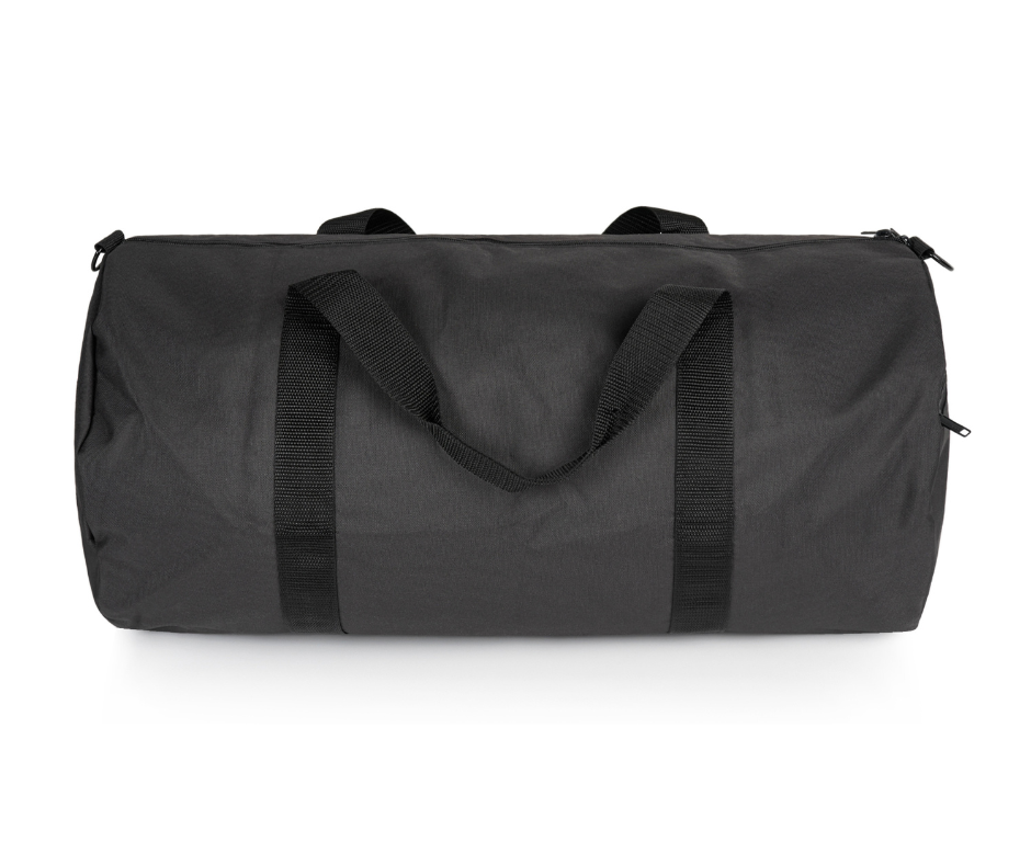 Round Duffel