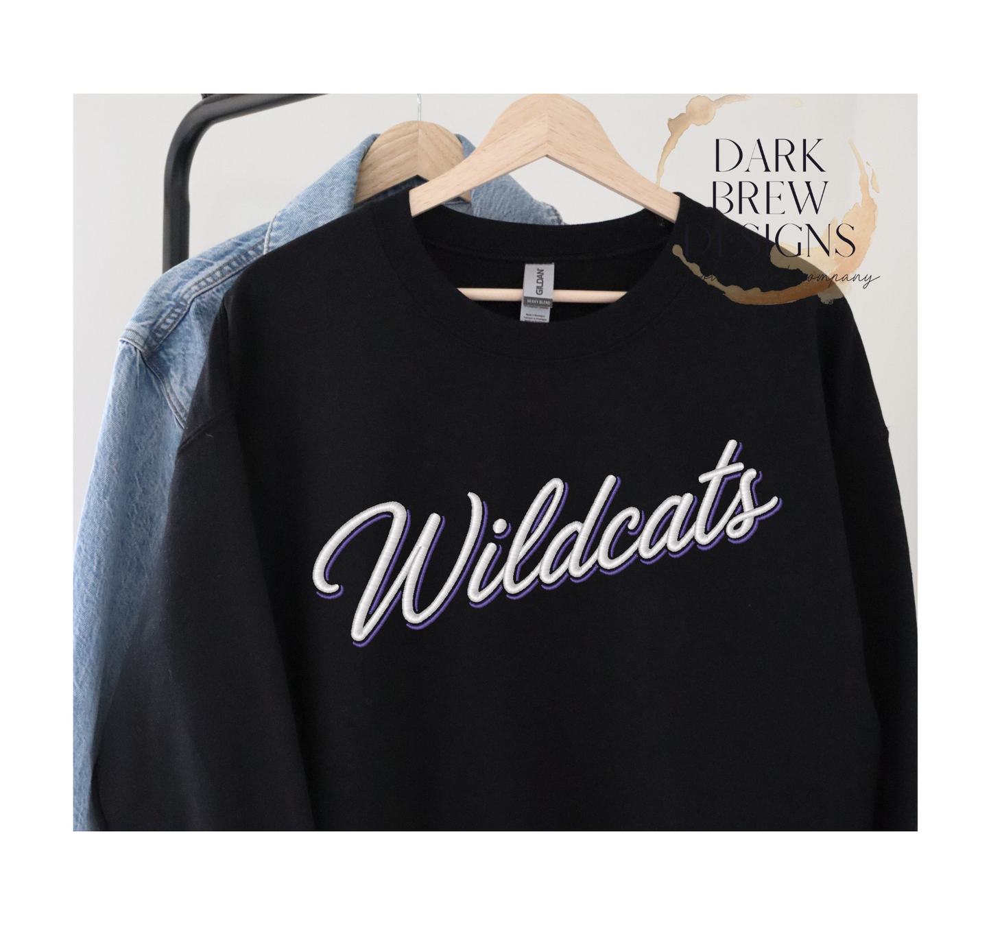 Wildcats Script Crew